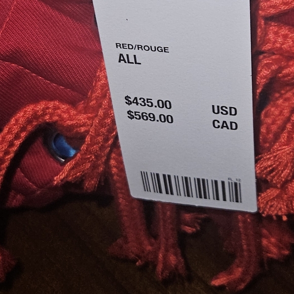 Mimii Sienna Tote Bag - Picture 6 of 13